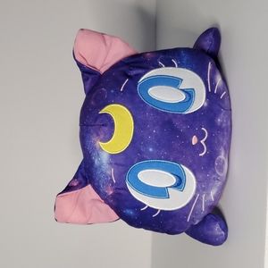 Sailor Moon Eternal - Primagical Luna Tissue Case